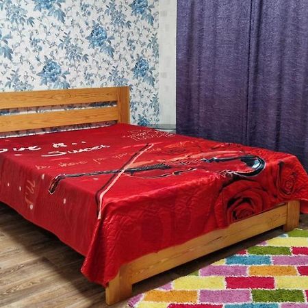 Apartament Yanovskogo 1k Shin Kropywnycki Zewnętrze zdjęcie