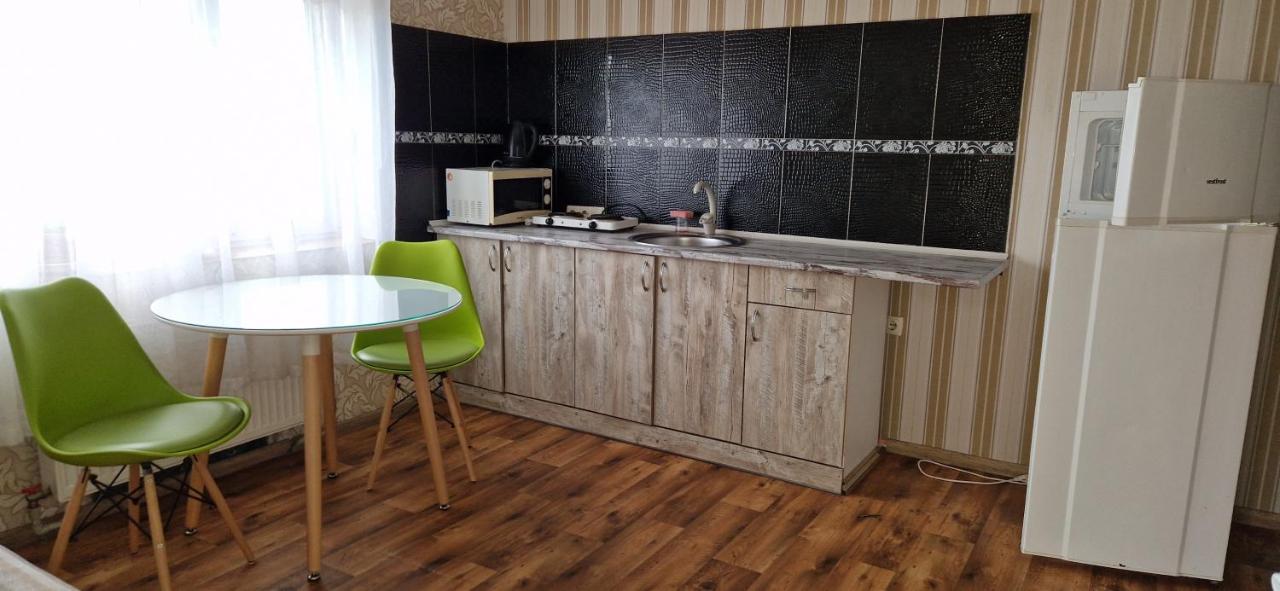 Apartament Yanovskogo 1k Shin Kropywnycki Zewnętrze zdjęcie