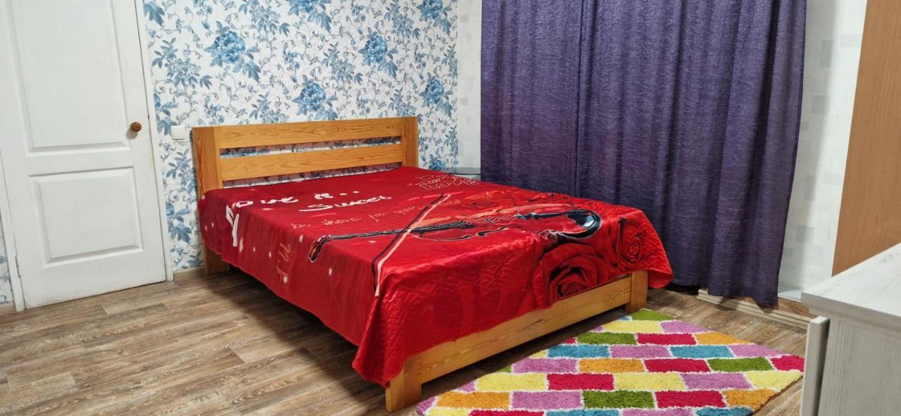 Apartament Yanovskogo 1k Shin Kropywnycki Zewnętrze zdjęcie