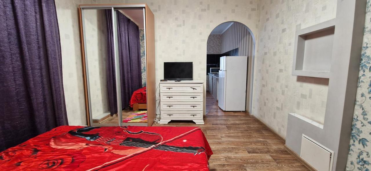 Apartament Yanovskogo 1k Shin Kropywnycki Zewnętrze zdjęcie