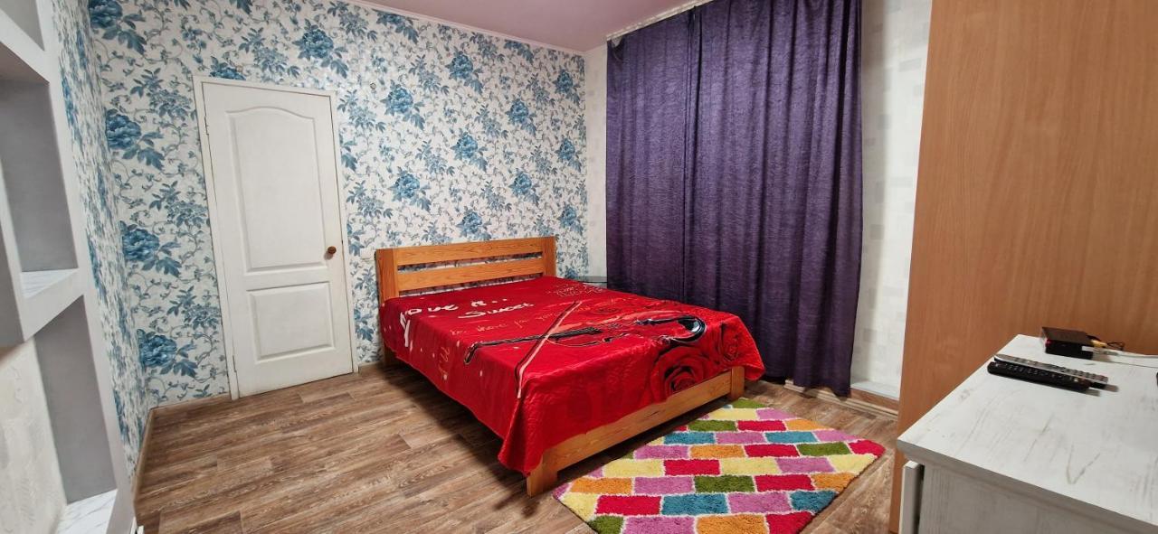 Apartament Yanovskogo 1k Shin Kropywnycki Zewnętrze zdjęcie