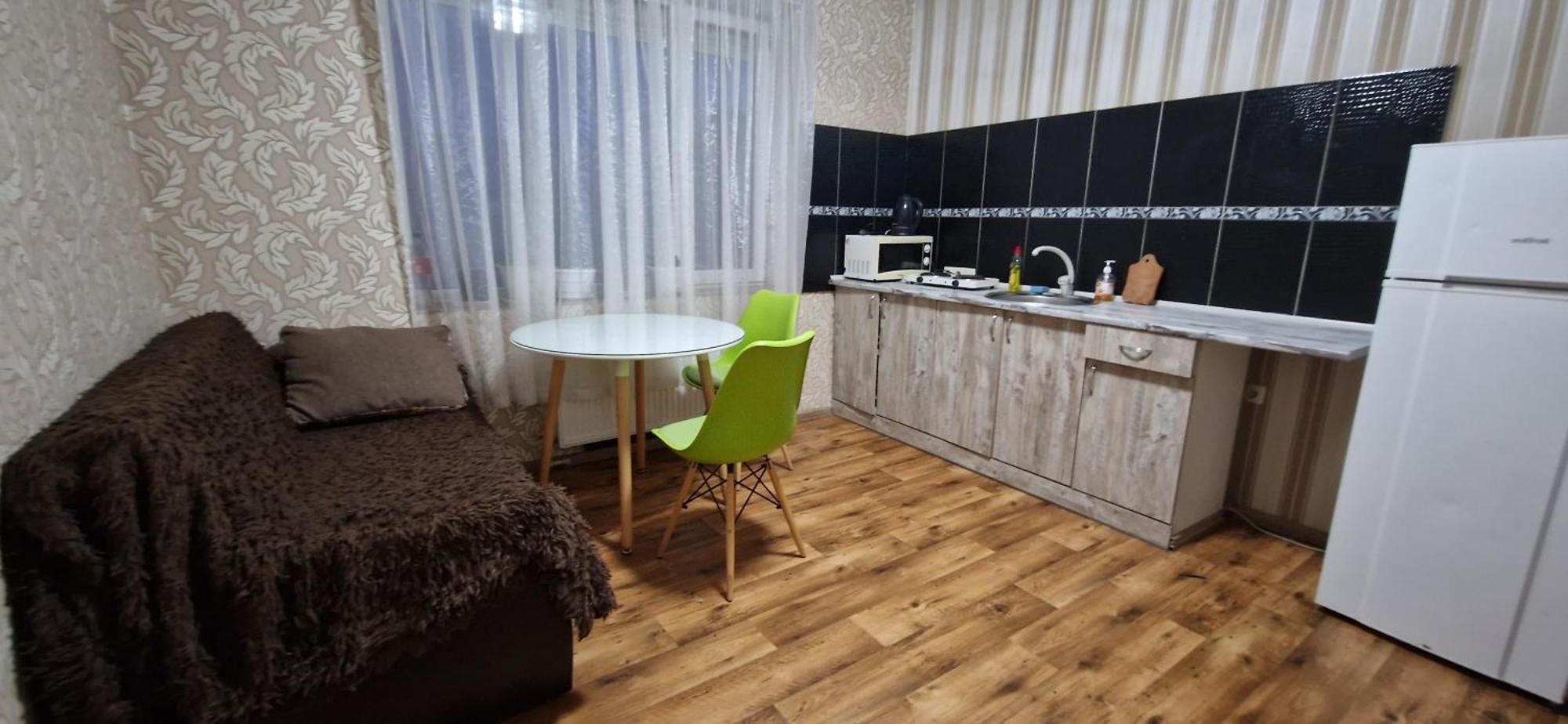 Apartament Yanovskogo 1k Shin Kropywnycki Zewnętrze zdjęcie